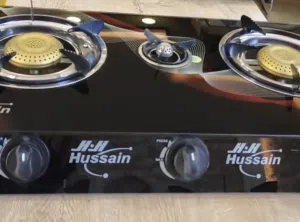 طباخ منظدي ثلاث عيون جديد