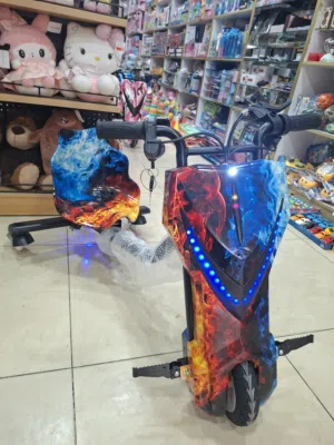 درفت للاطفال والكبار (سياره شحن)