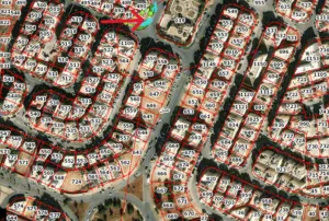 Residential Land for Sale in Amman Jabal Al Zohor