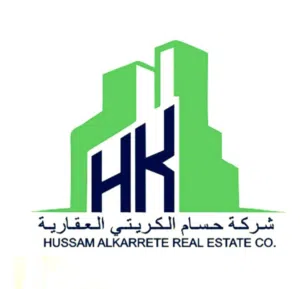 شركة حسام الكريتي العقارية
