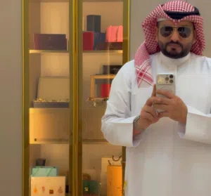 خالد العبدالله 