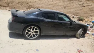 باسم الله الرحمن الرحيم دج شارجر 2007