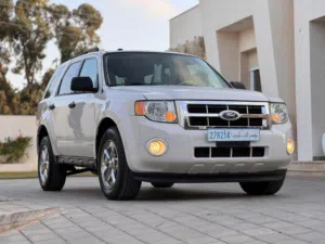 Used Ford Escape in Al Khums