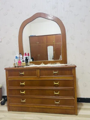 غرفه نوم للبيع تفصال