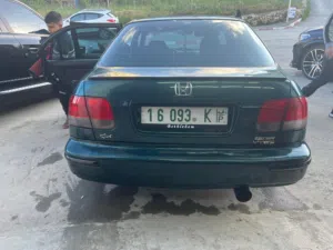 Used Volkswagen 1500 in Bethlehem