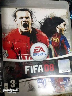 العاب بلي 3