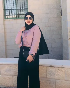 اسيل عمار فريز زقزوق 