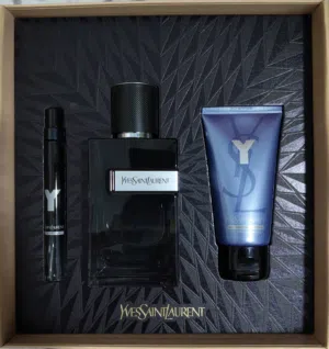 Yves Saint Laurent Y Eau De Parfum Gift Set