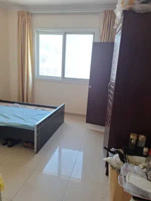 مشاركه سكن