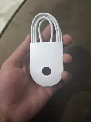 وصله آيفون جديده تمامآ