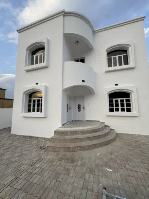 215 m2 4 Bedrooms Villa for Sale in Al Dakhiliya Sumail