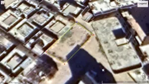 Commercial Land for Sale in Al Khums Other