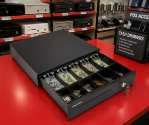 Cash Drawer – Brand New Box Pack – With Lock & Key – BD 23 Call / WhatsApp