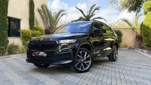 used-skoda-kodiaq-in-tulkarm