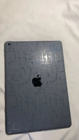 iPad (8th generation)