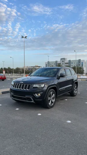 For sale Grand Cherokee limited