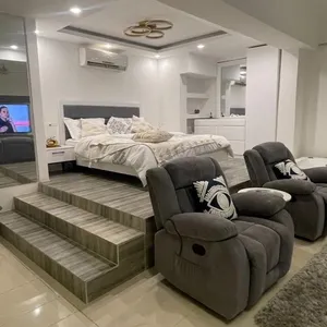 15 m2 1 Bedroom Apartments for Rent in Muscat Bosher