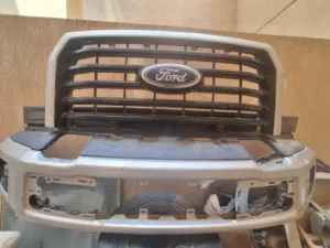 ford  raptor 4x4