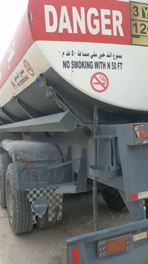 36000 ltr tank