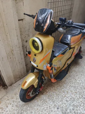 دراجة شحن x900 نضيفه