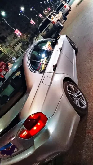 BMW 316 i 2006