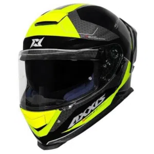 خوذة AXXIS OOAA