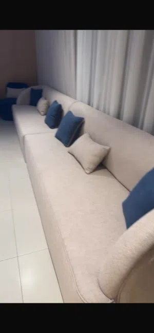 طقم كنبات مجلس