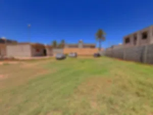 ارض للبيع في كرزاز بها منزل اقرو الوصف