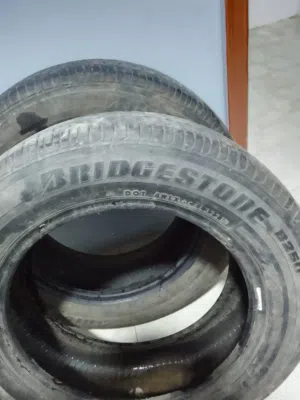 كوتش مستعمل بريجستون 15r 185/65 الزقازيق