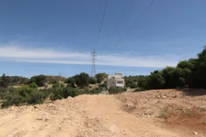 ارض للبيع في بدر الجديده 500م حوض الحديب باطلاله جميله تصلح لبناء فيلا فخمه بالقرب من دوار التعبئه