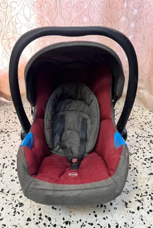 كرسي اطفال سيارة جيجلز Baby car seat -Giggles