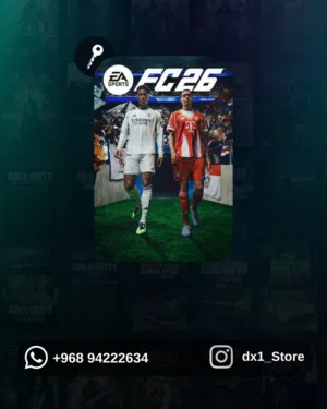 Fifa Accounts and Characters for Sale in Al Sharqiya