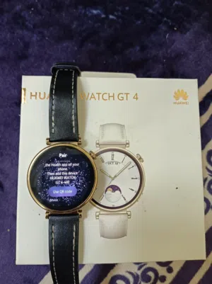 Huawei watch GT 4