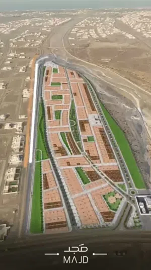 أراضي للبيع فرصة مميزة