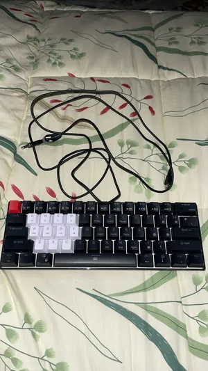 Keyboard . Used0