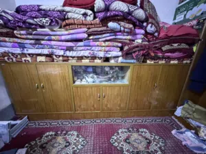 نضيفه تجي وشوفها