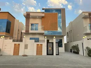3600 ft 5 Bedrooms Villa for Sale in Ajman Al-Zahya