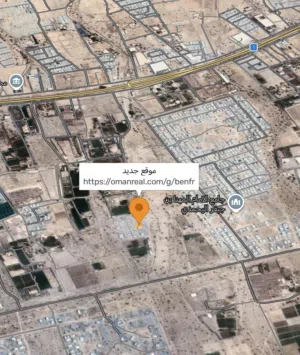 Dh فرصه للإستثمار ارض للبيع في الهرم جنوب