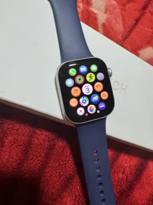 Apple watch series 10