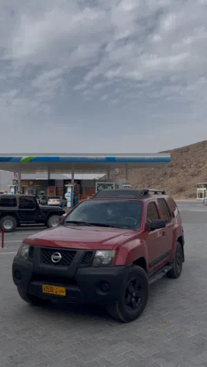 Used Nissan X-Terra in Al Batinah