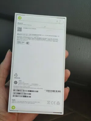 Apple iPhone 15 128 GB in Benghazi