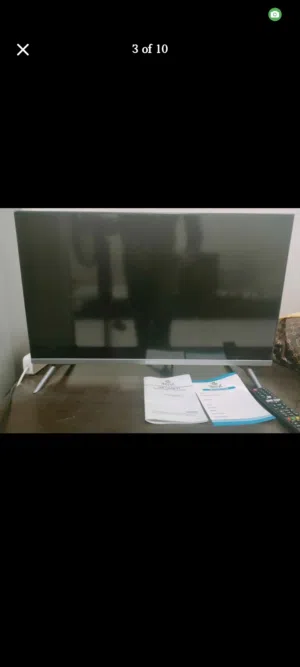 TV FOR SALEEEE