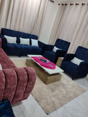 Furnished Daily in Aqaba Al Mahdood Al Gharby