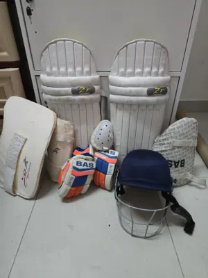 junior season ball cricket  set with bat complete set