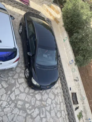 هوندا سيفك 2006