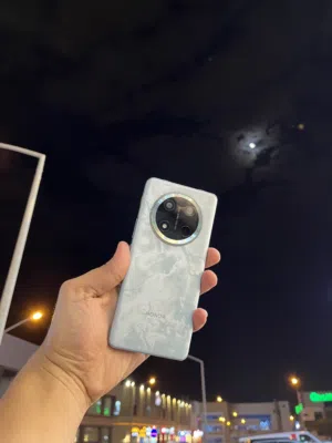 Honor Honor X9 5G 256 GB in Mubarak Al-Kabeer