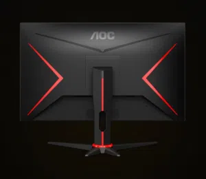 AOC Gaming 24G2SE