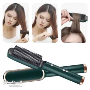 مشط  ليس تسبيل