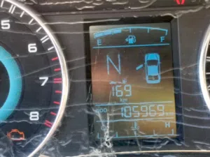 Used Geely GC7 in Irbid