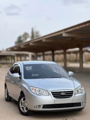 سياره الله يبارك